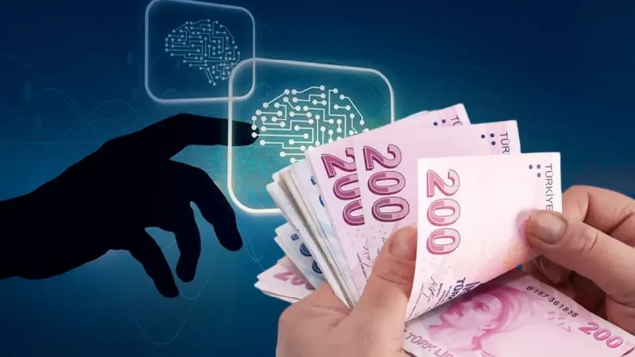 Kamu Maliyesinde AI Devrimi: BKMYBS ile 2 Milyar TL Tasarruf