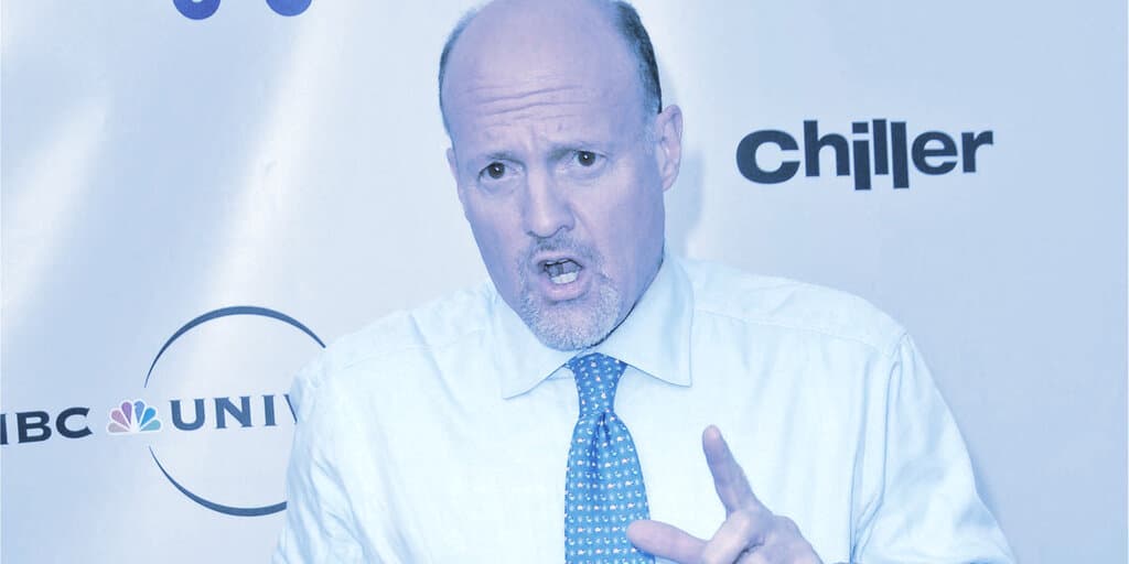 Jim Cramer'ın Quantum Korkusuyla Bitcoin Satışı: Piyasalarda Şok Dalga