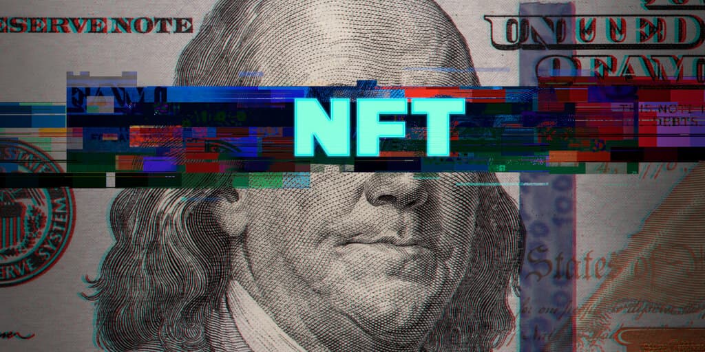 NFT Founder Wipes Out $10M on Gambling, Trading, and DJ Hobbies