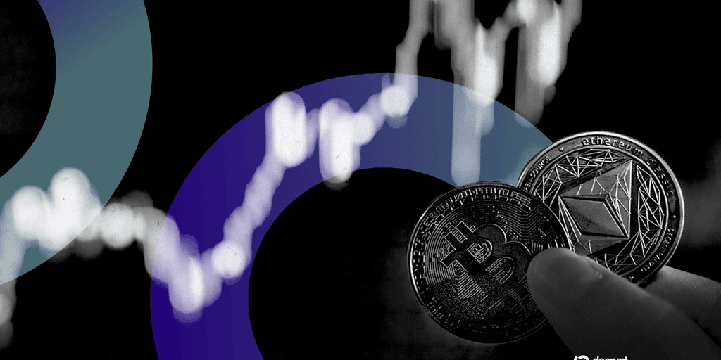 Ethereum'un Haftalık Sinyali Yılların En Kötüsünü Gösterirken Bitcoin Durgun