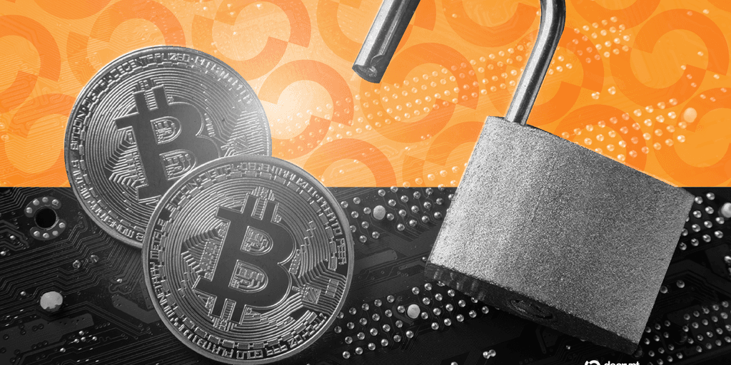 Coldcard Hardware Wallet Entropy Flaw: A New Threat to Bitcoin Security
