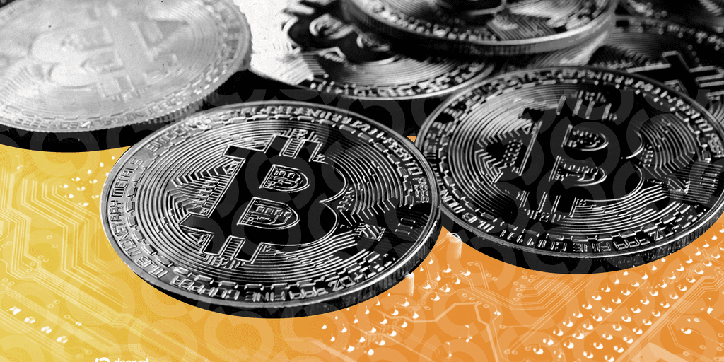 Bitcoin: Fed’in Harekâtı Arasında Sarsıntı, Uzun Vadeli Yükseliş Sinyalleri