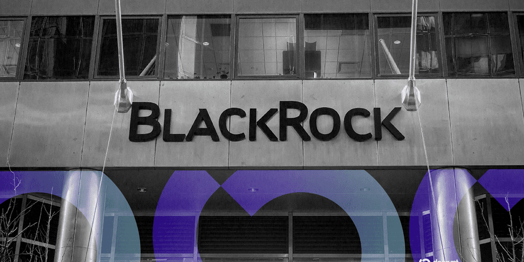 BlackRock’tan Solana ve Ethereum’da Tokenleştirilmiş Para Piyasası Fonları