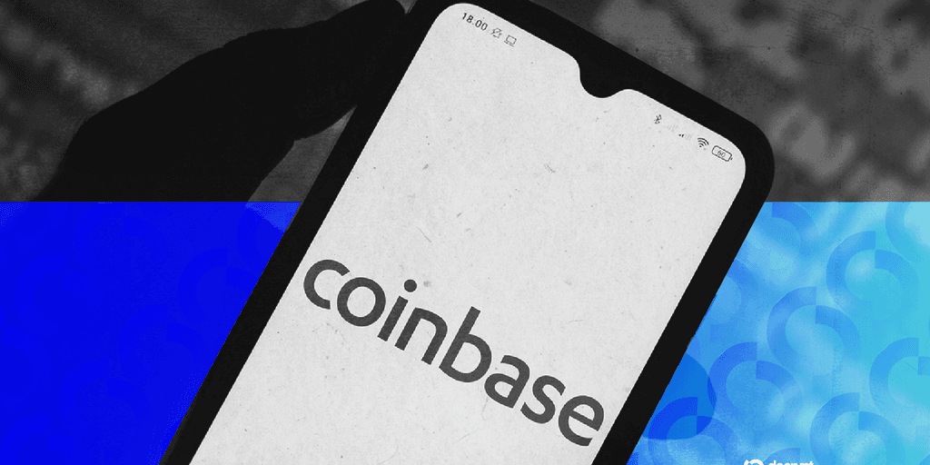 Why Analysts Remain Unfazed by Coinbase’s 30% Decline