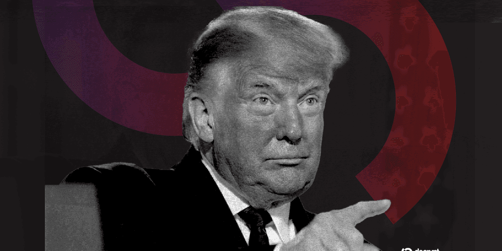 Clarity Act Taslağı: Trump'ın Kripto Girişimlerine 2029'a Kadar Yasak