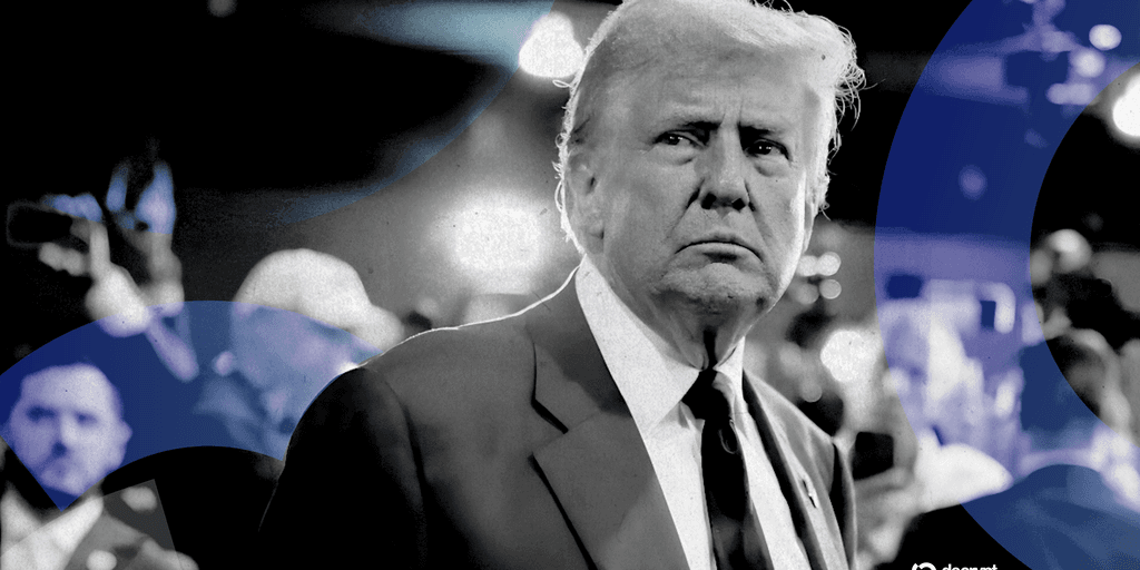 Trump Media's Crypto Bet Fuels Massive $238M Quarterly Loss