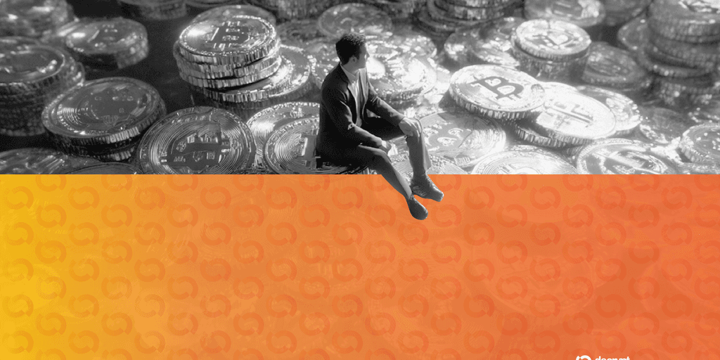 Digital Archaeology: Decade-Dormant Bitcoin Wallets Awake with $40M Surge