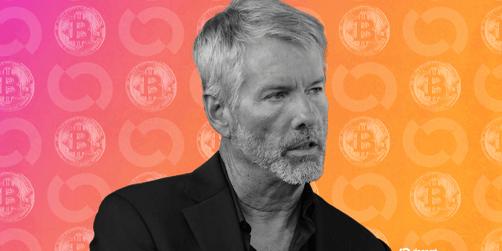 Saylor Sells Bitcoin: Strategic Rotation or Profit Taking for MicroStrategy?