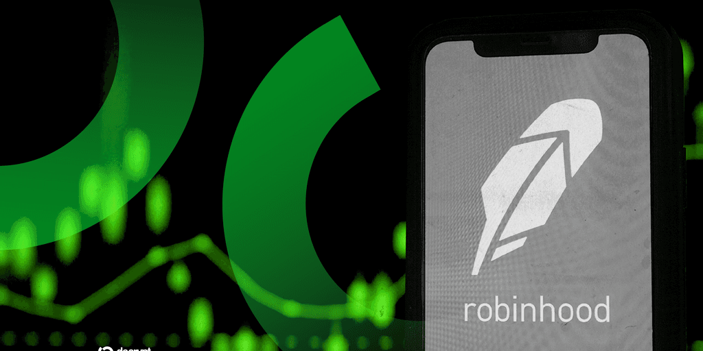 Robinhood Zinciri, Tokenize Stocks Yerine Meme Coin'lerle Güç Kazanıyor