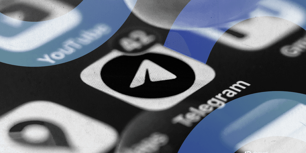 Avustralya Telegram'ı 38 Milyon Dolar İle 'Terör İçerik' İçin Dava Etti