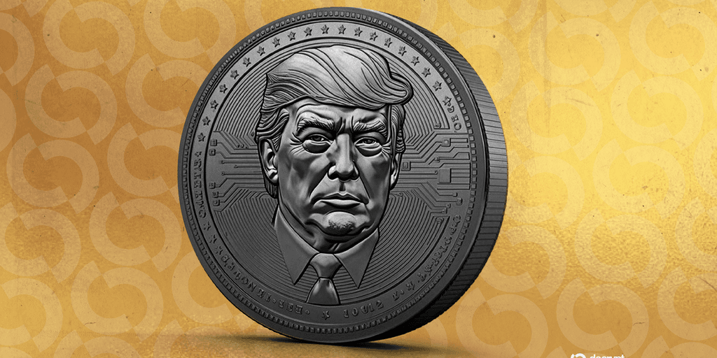 Trump‑Linked World Liberty Secures Conditional Bank Charter for USD1 Stablecoin, Poised to Shift Digital Currency Landscape