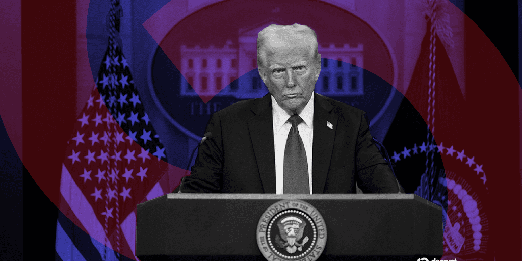 Democrats Demand Senate Hearings on Trump's Massive Crypto Profits: Potential Market Implications