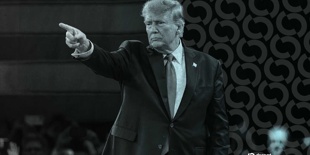 Trump Family Crypto Venture Faces Security Paradox via Chinese AI Integration