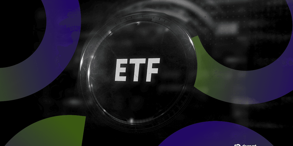 Bitcoin ETFs See Largest Inflows Since May as ETH Outperformance Stretches Limits