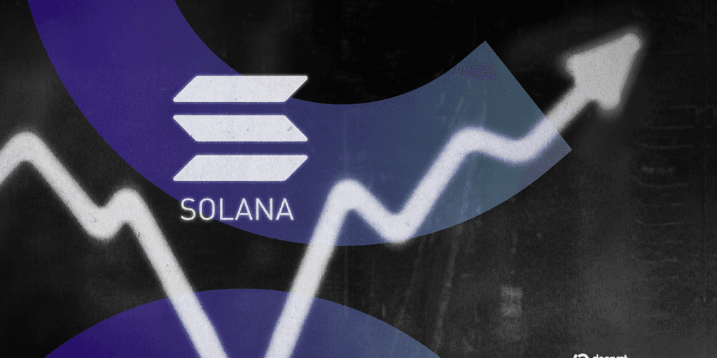 Solana'nın Slot Süresi Kırılımı: Hız Artışıyla SOL'nun Yeni Bir Test Noktası