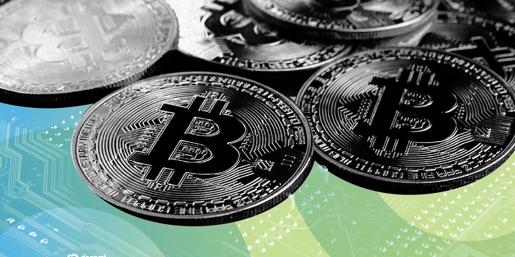 Empery Digital's BTC Sale and Its Impact on the Crypto Market