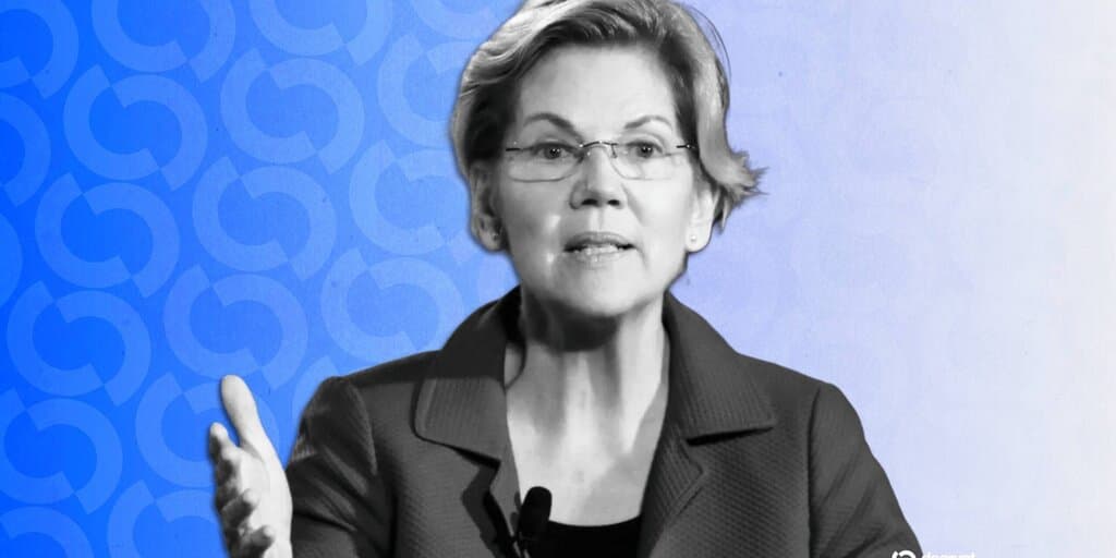 Democrats Target Trump's Crypto Fortune in Opposition to Clarity Act