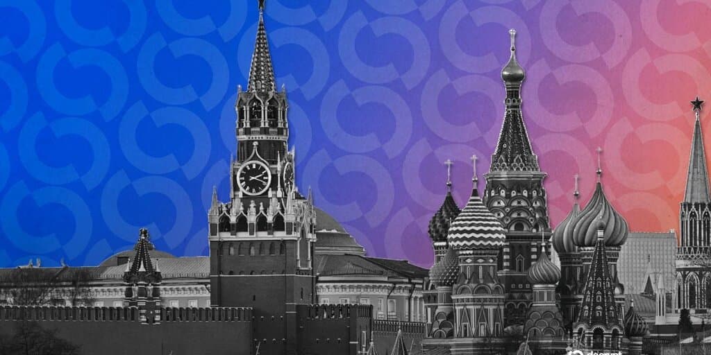 Russia's Crypto Investment Policy: Bitcoin and Ethereum Approved, XRP Rejected