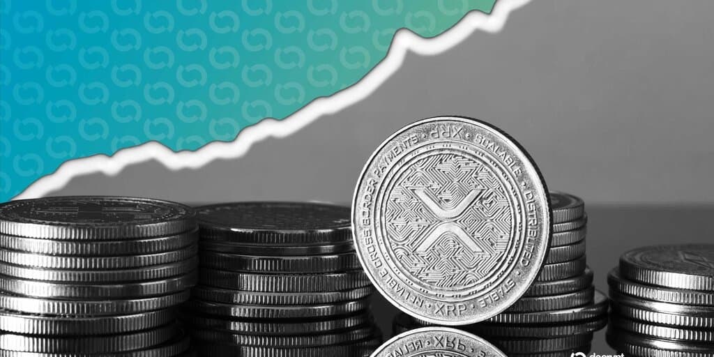 XRP Holders Gain Access to Options Trading via Flare’s FXRP Collateral