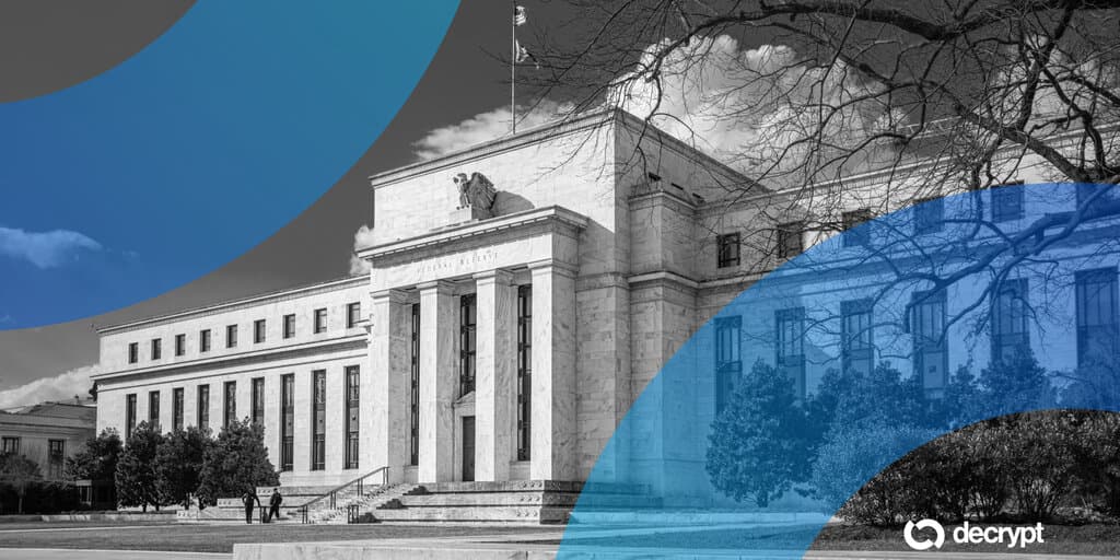 Bitcoin and Ethereum Swing as Fed Holds Rates Steady