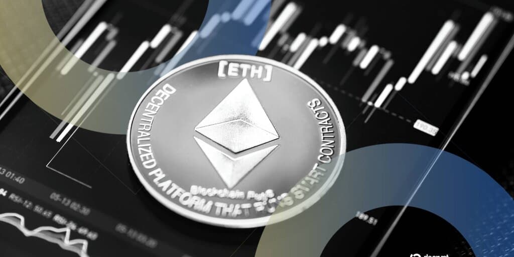 Fidelity to Stake Ethereum ETF and Pay Investors Rewards
