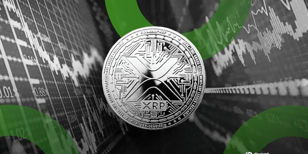 XRP Erases Bearish Signal: Ripple-Linked Coin Surges