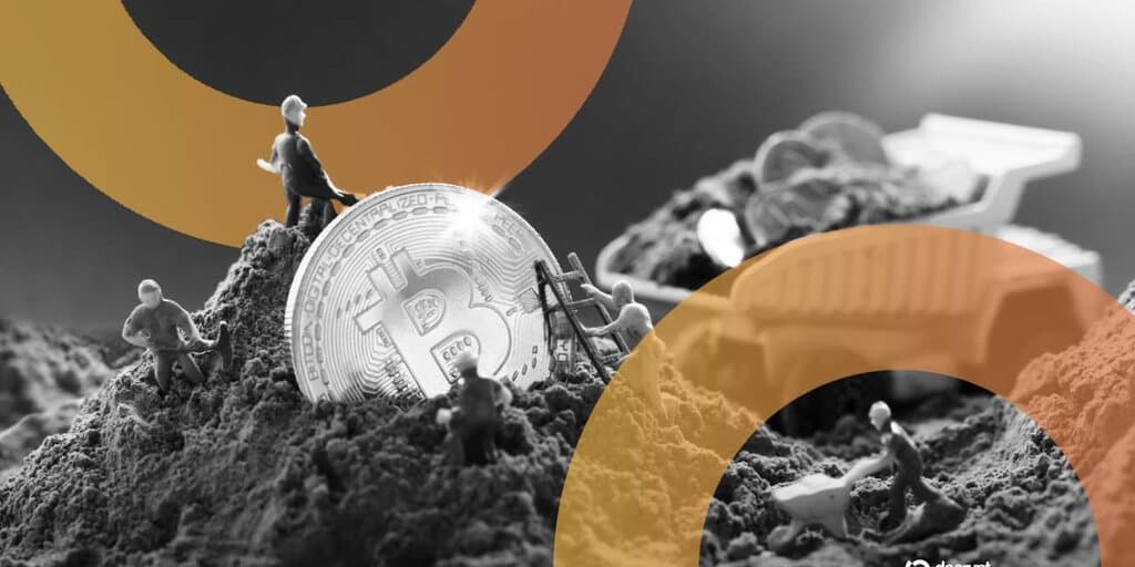 Solo Bitcoin Madencisi 200K BTC Ödülünü Kaptı: Kripto Piyasalarında Şok Dalga