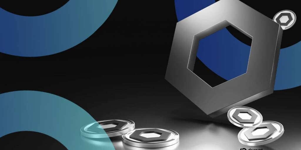 Standard Chartered’s $4T Tokenization Drive Sets Chainlink on Path to $200 by 2030