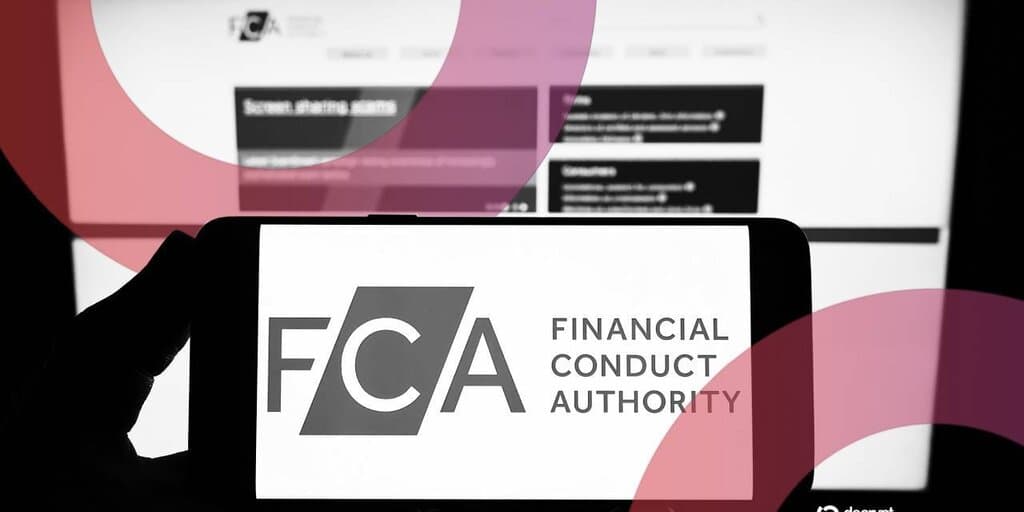 FCA, HTX'in Yasadışı Kripto Tanıtımları İçin Uzlaşma Görüşmelerine Başladı