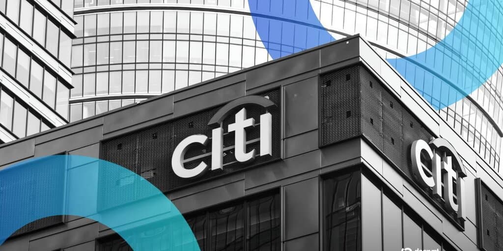 Citi'nin Bitcoin Güvenlik Hizmetiyle Duvar Sokağı'nın Yeni Çağın Kapısını Açması
