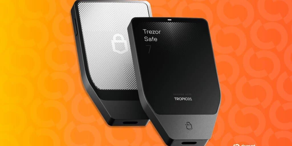 Trezor Veri Sızıntısı: Müşteri Bilgileri Şaşırttı