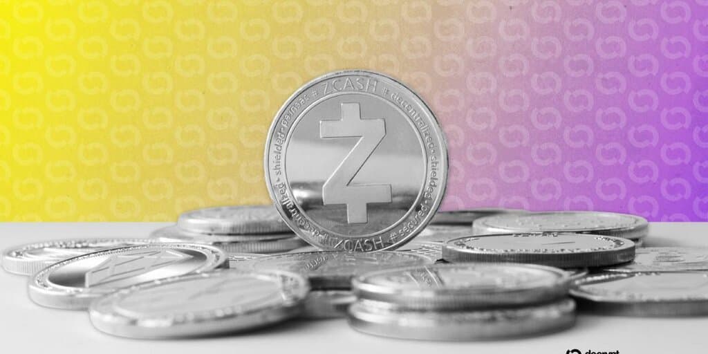 Zcash Hits 8-Year High as Futures Open Interest Soars to $1.8 B
