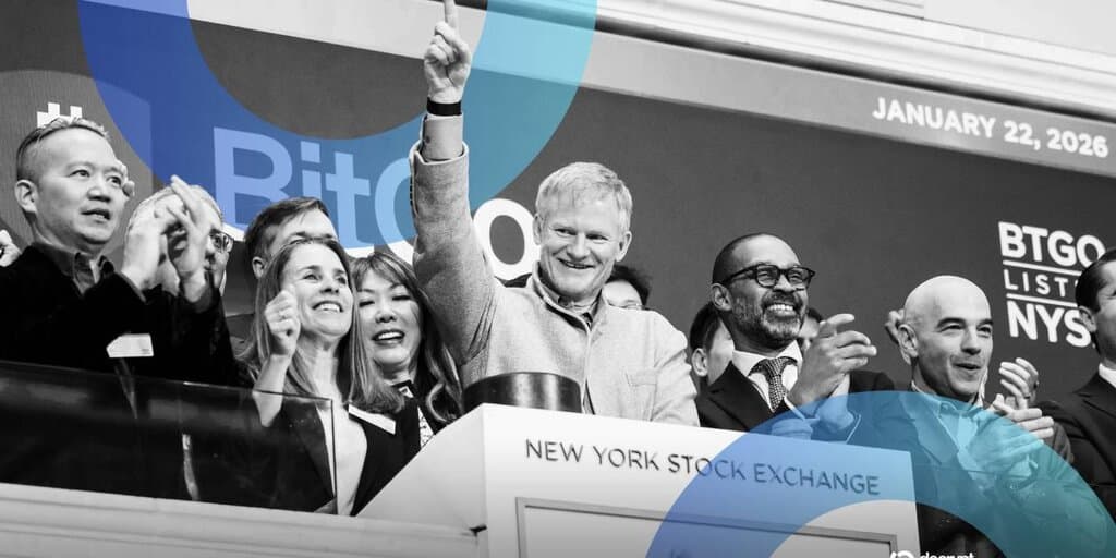 BitGo Acquires NYDIG’s Institutional Trading Arm to Bolster Derivatives and Financing Capabilities