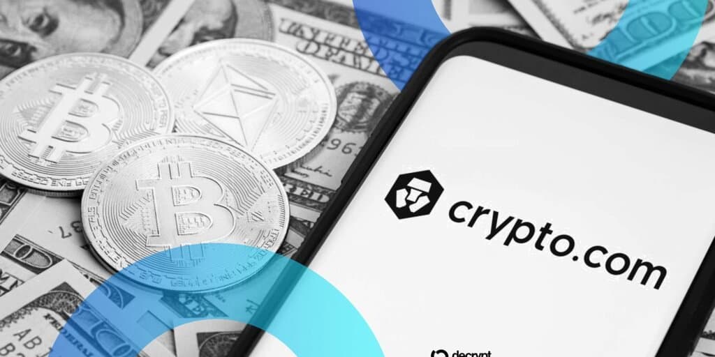 Crypto.com Reaches $20B Valuation After $400M Citadel Investment