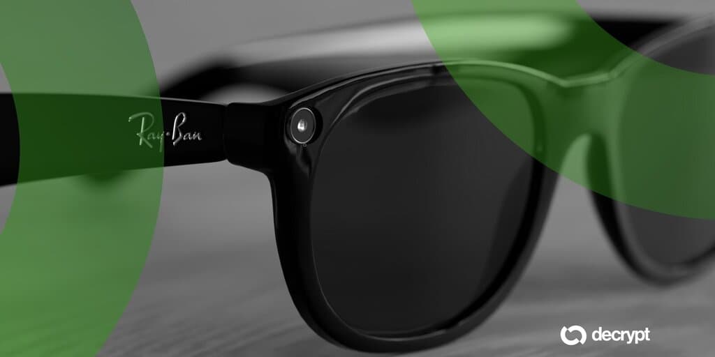 Meta’nın ‘Pervert Glasses’ ile AR Sınırları Nasıl Zorlanıyor?