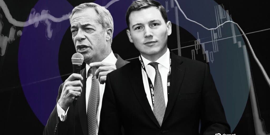 **$9M Crypto Influx** from Mysterious Sources: **Polymarket** Scandal Unveiled