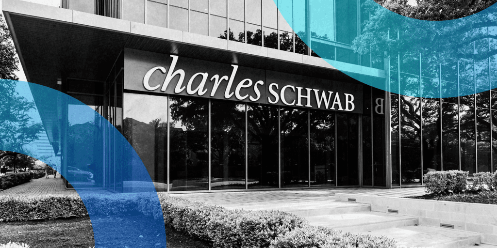 Charles Schwab Expands Crypto Horizons Beyond Bitcoin and Ethereum