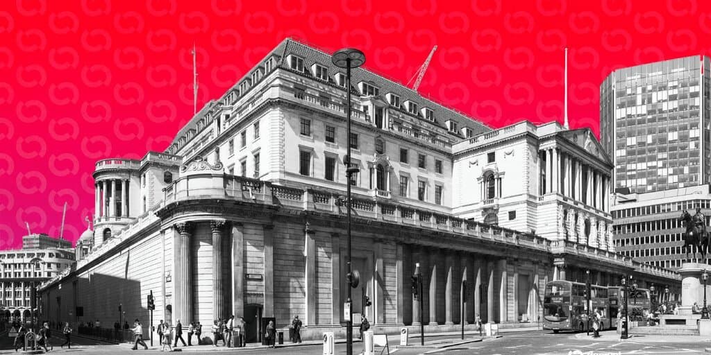Bank of England Imposes New Legal Duty to Drive Stablecoin Innovation