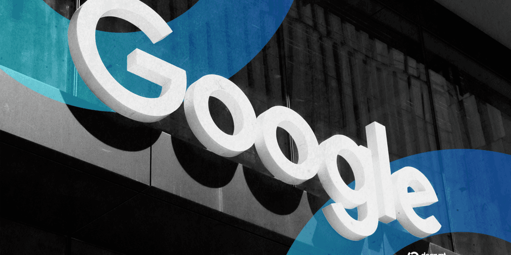 Google to Pay $10 Million for Spirit Airlines Data to Train AI Models