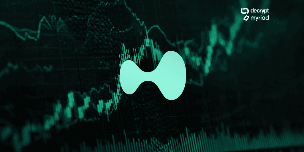 Hyperliquid Hits Record High as $1.2 Billion Token Unlock Tests Market Resilience