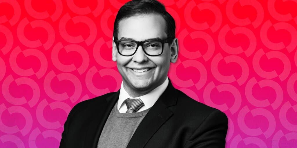 Kalshi Bans George Santos for Life After $18K Profit and Market Manipulation