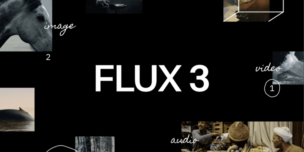 Black Forest Labs Unveils FLUX 3 AI: From Images to Video and Robotic Hands