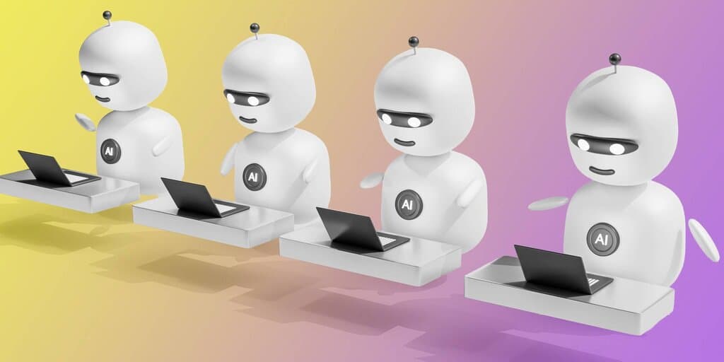 XDC AI and Agentic Finance: When AI Agents Learn to Pay