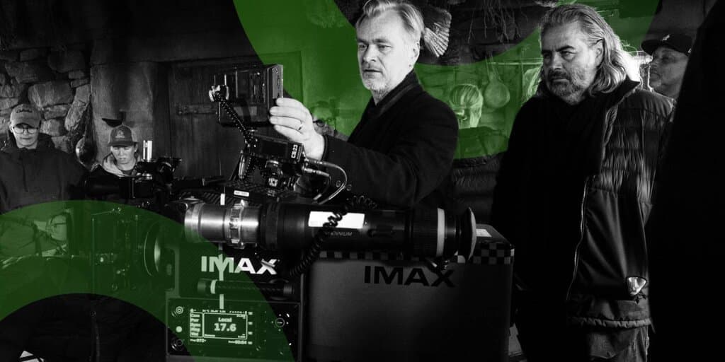 Chris Nolan's 'AI Slop' Critique: What Does Young Generation's Perception of AI Signal for Markets?