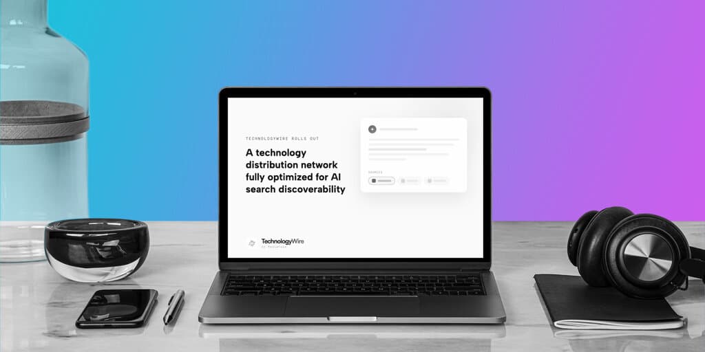 MediaFuse'un Tech Newswire'i AI Aramalarına Göz Kırpıyor