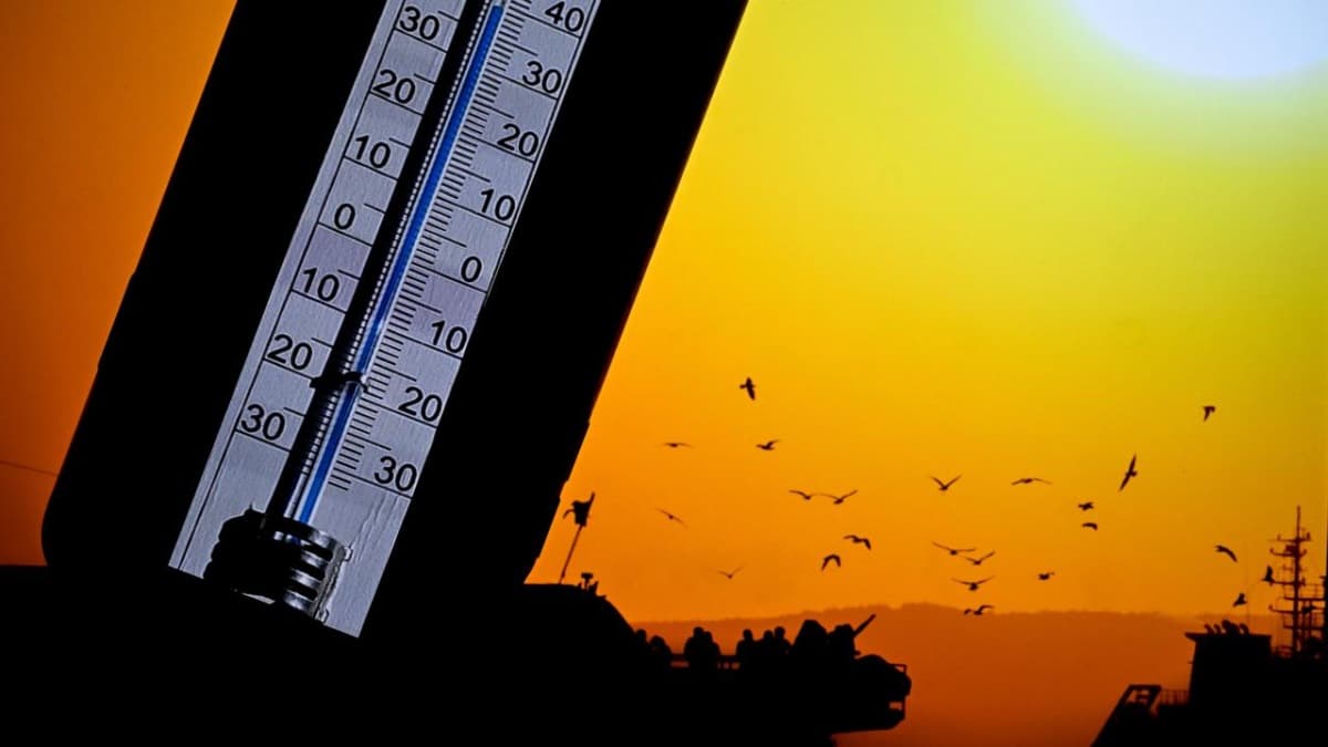 Strengthening of El Niño: A Geological Concept Confronting the World...