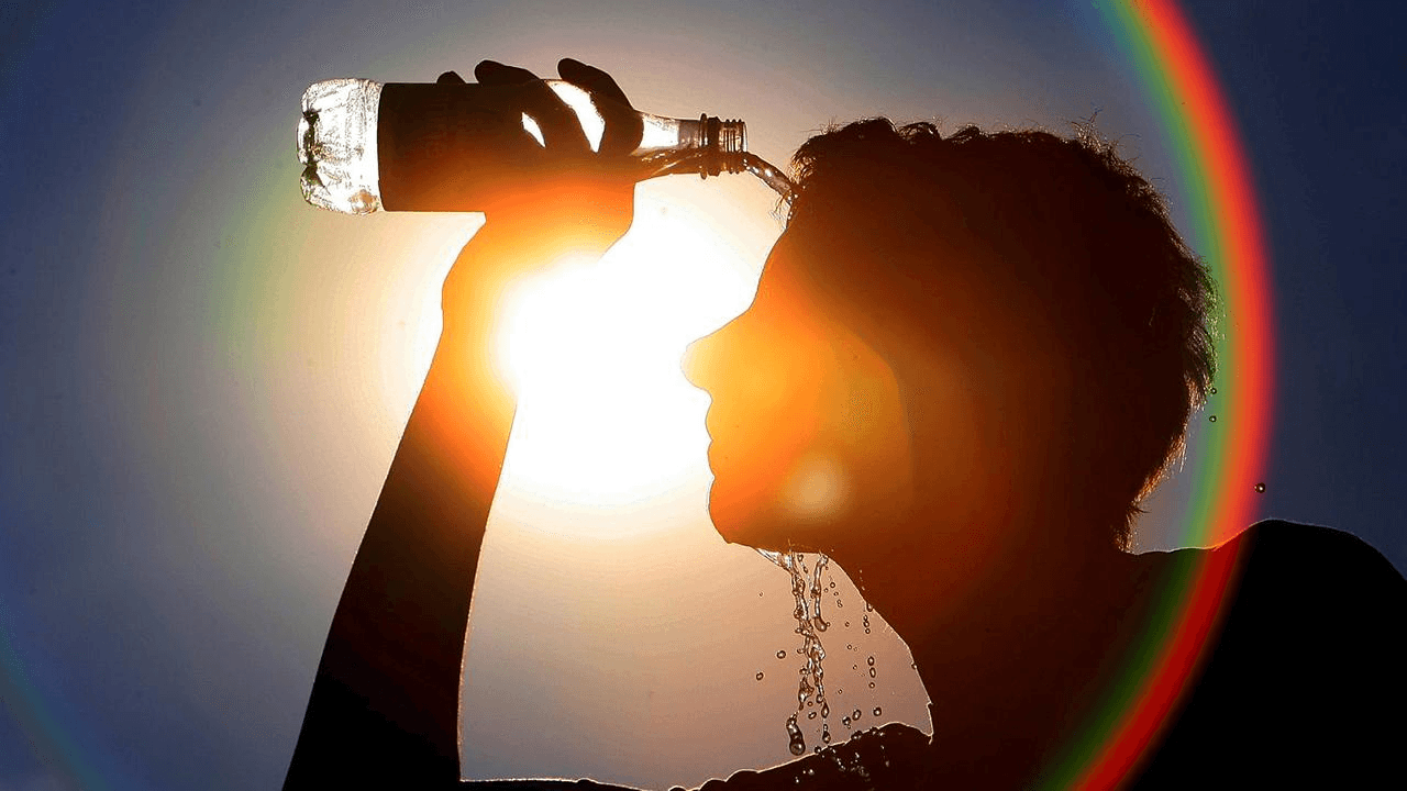 SUPER EL NINO WARNING! Temperatures May Rise, Oil Prices Could Surge?