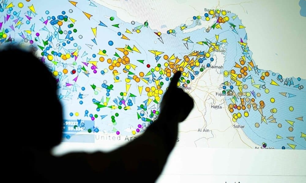 Strait of Hormuz Passage Attempted to Be Reversed: A Price Iran Would Wish It Didn't Have to Pay!