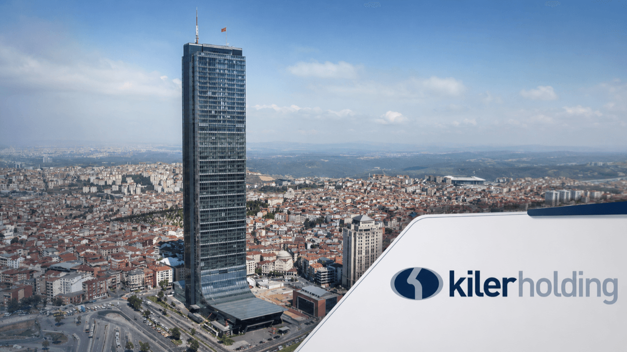 Kiler Holding'in Yüzde 80 Bedelsiz Sermaye Artırımı: Ne Anlama Geliyor?