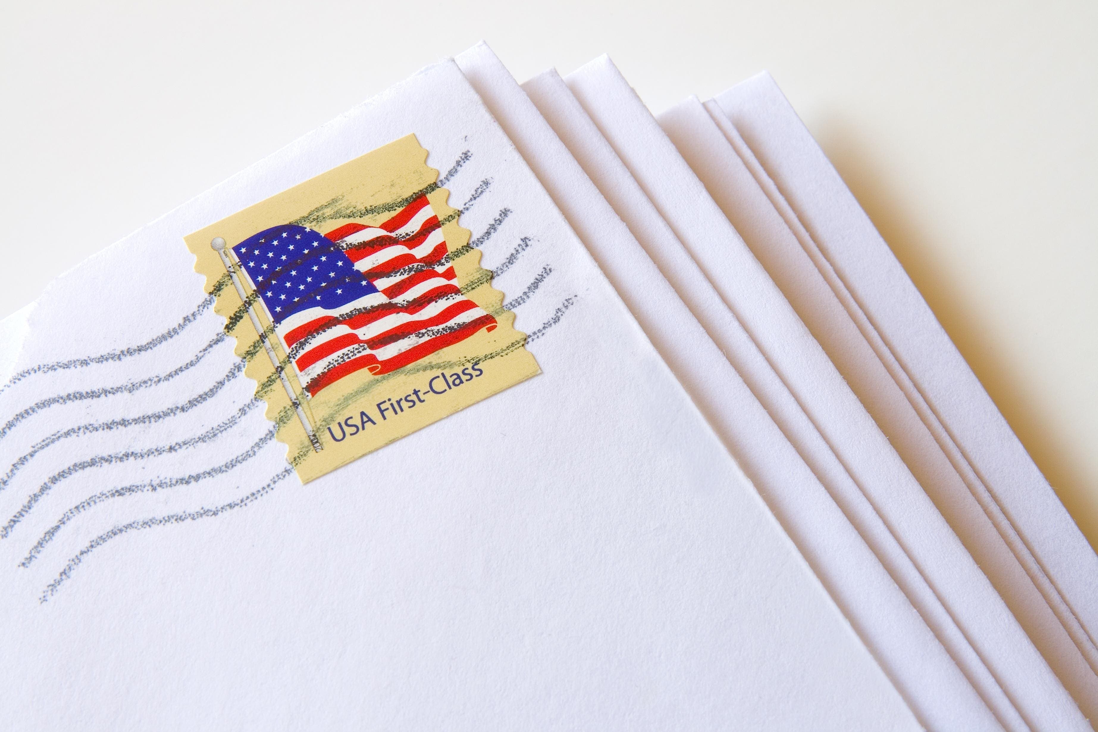 A Prison Mail Security Breach Closed by a Cutting‑Edge Solution